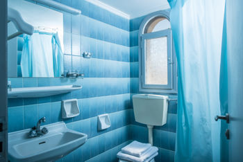 Smaragdine Beach Hotel Zimmer