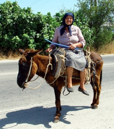 Kreta